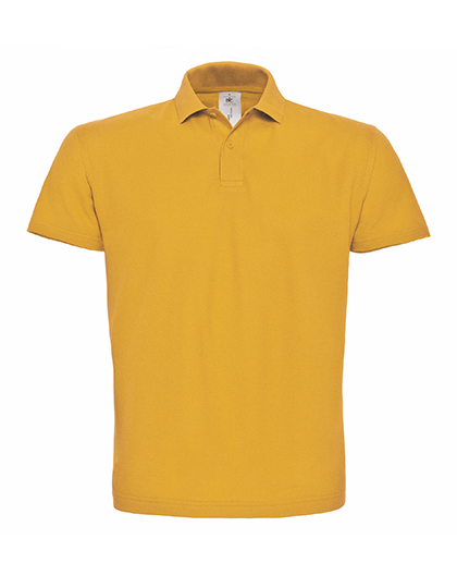 chili gold B&C Unisex polo ID001