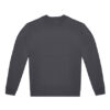 B&C Crew sweatshirt ID222
