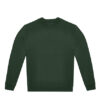 B&C Crew sweatshirt ID222