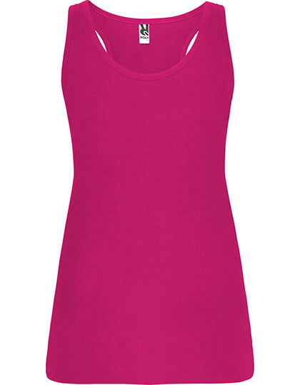 fuchsia Roly dames Brenda Tank Top
