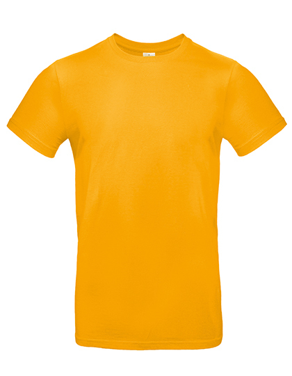 geel B&C T Shirt E190