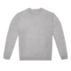 B&C Crew sweatshirt ID222
