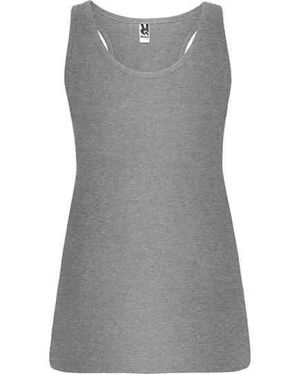 grijs Roly dames Brenda Tank Top