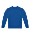 B&C Crew sweatshirt ID222
