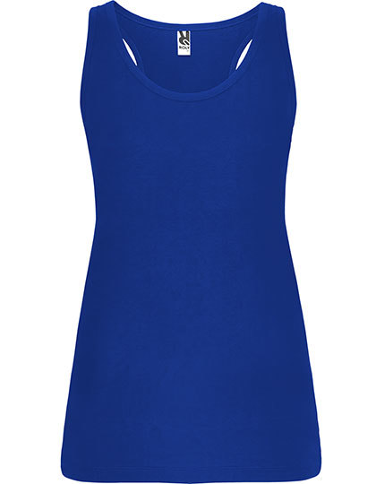 koningsblauw Roly dames Brenda Tank Top