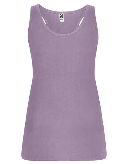 lavendel Roly dames Brenda Tank Top