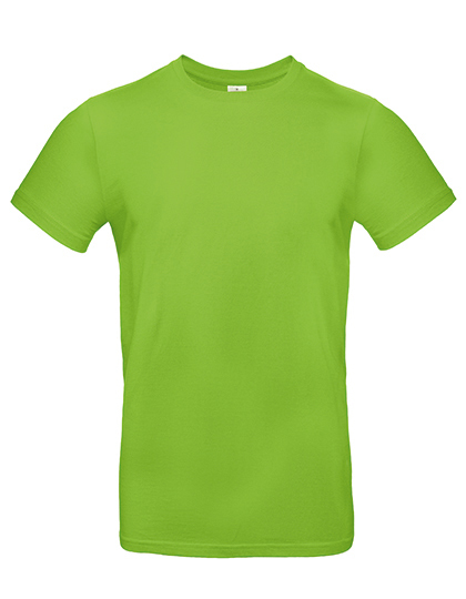 lichtgroen B&C T Shirt E190