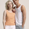 Unisex Tank Top Crusader