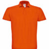 B&C Unisex polo ID001