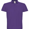 B&C Unisex polo ID001