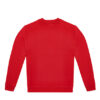 B&C Crew sweatshirt ID222