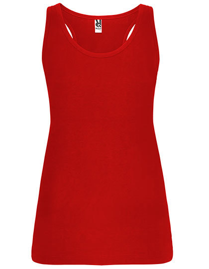 rood Roly dames Brenda Tank Top