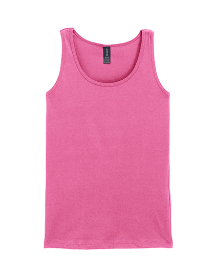 roos Softstyle® Women´s Tank Top Gildan
