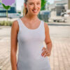 Premium Tanktop dames HRM
