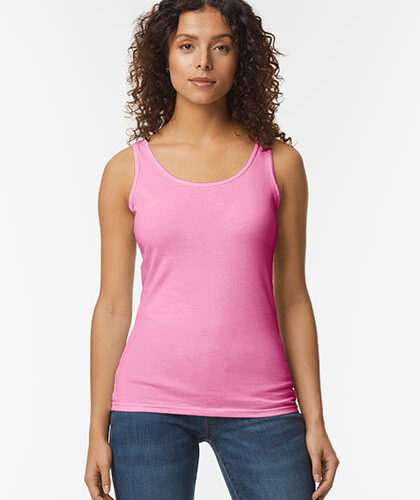 Softstyle® Women´s Tank Top Gildan