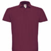 B&C Unisex polo ID001