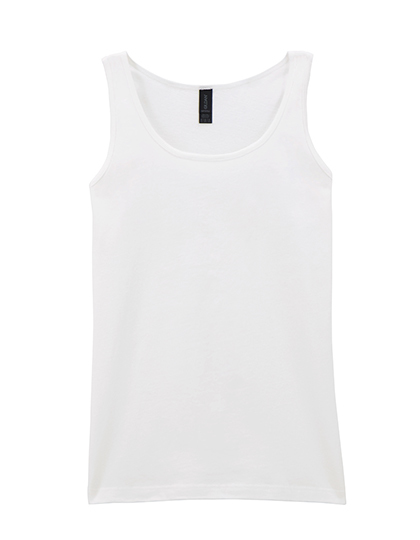 wit Softstyle® Women´s Tank Top Gildan