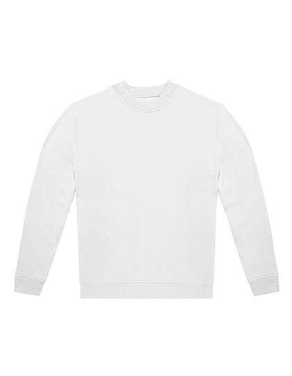wit B&C Crew sweatshirt ID222