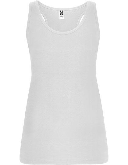 wit Roly dames Brenda Tank Top