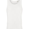 Unisex Tank Top Crusader