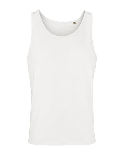 wit Unisex Tank Top Crusader