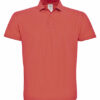 B&C Unisex polo ID001