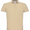 B&C Unisex polo ID001