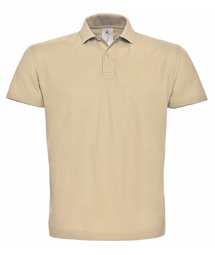 B&C Unisex polo ID001