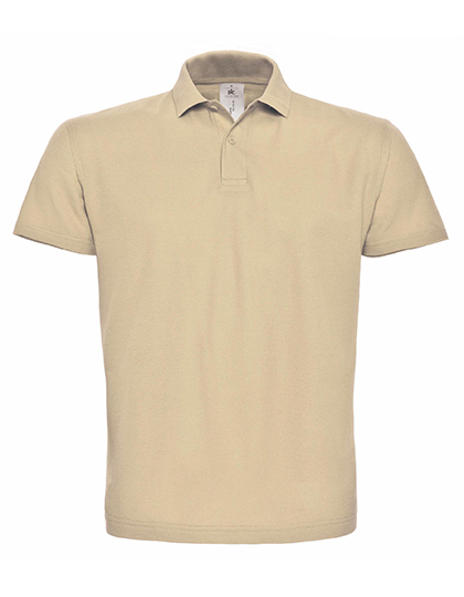 zand B&C Unisex polo ID001