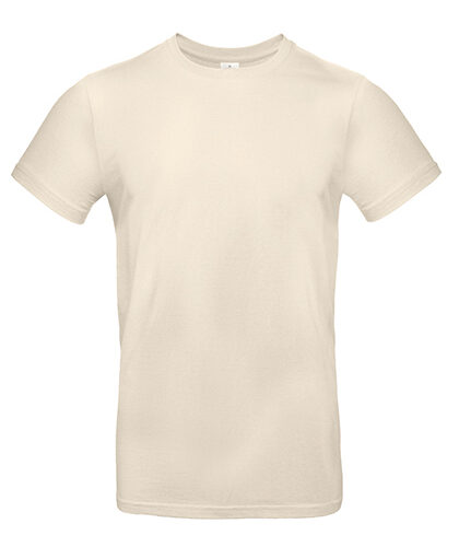 B&C T Shirt E190