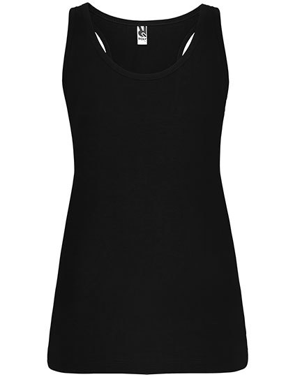 zwart Roly dames Brenda Tank Top