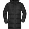 Heren Winterjas Kort – Daiber Duurzaam & Warm met Kap en Ritszakken