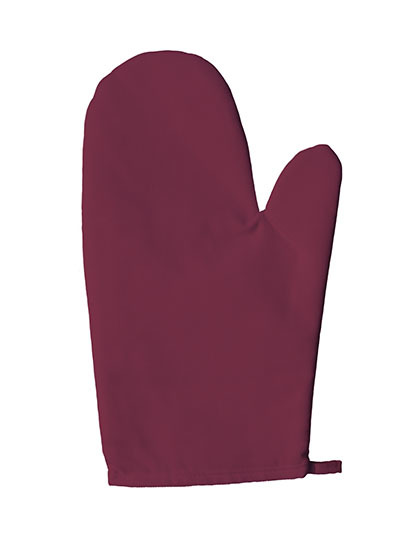 bordeaux Ovenwant – Link Kitchen Wear