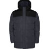 Tallin Jacket RY5075 – Waterdichte Gewatteerde Jas met Kap | Roly | Vegan & OEKO-TEX®