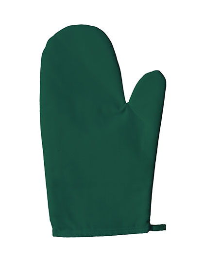 green Ovenwant – Link Kitchen Wear