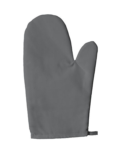 grijs Ovenwant – Link Kitchen Wear