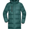 Winterjas dames kort Daiber