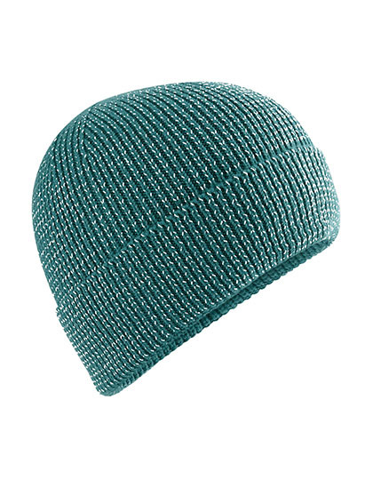 groen Streetlite Reflecterende Muts