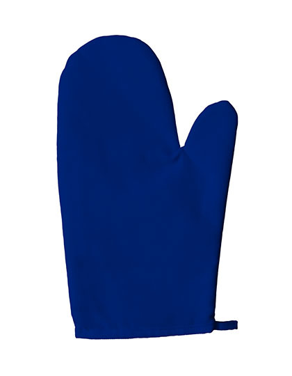koningsblauw Ovenwant – Link Kitchen Wear