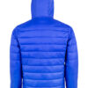 Snow Bird Damesjas met Kap RT194F – Getailleerde Winterjas | Result | Waterdicht & OEKO-TEX®