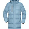 Winterjas dames kort Daiber
