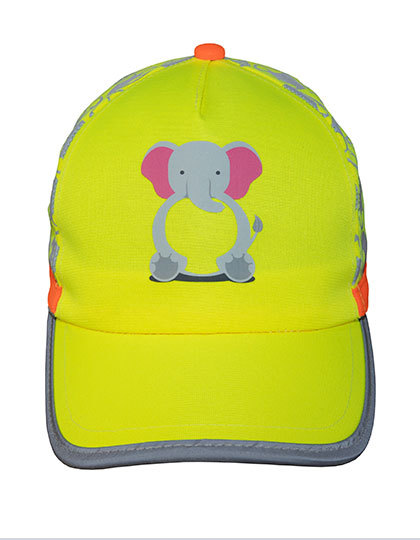 olifant pet voor kinderen Funtastic Wildlife