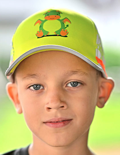 pet kind pet voor kinderen Funtastic Wildlife