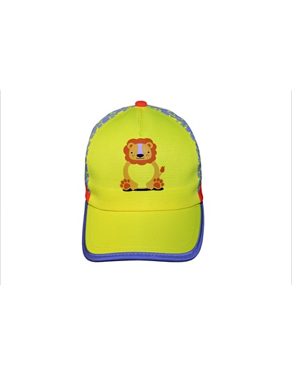 pet leeuw pet voor kinderen Funtastic Wildlife