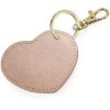 Boutique Heart sleutelhanger – BagBase
