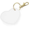 Boutique Heart sleutelhanger – BagBase