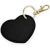 Boutique Heart sleutelhanger – BagBase