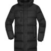 Winterjas dames kort Daiber