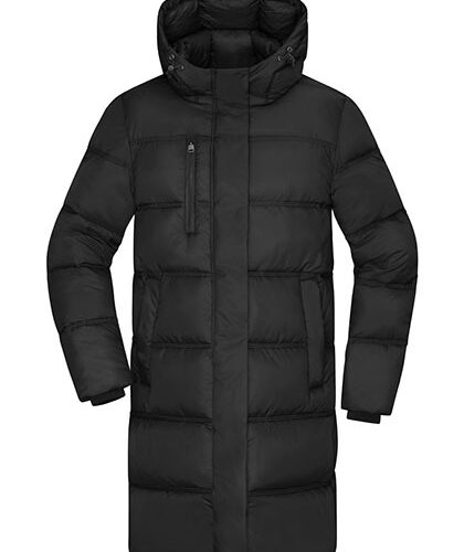 Winterjas dames kort Daiber