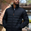 Essential Thermal Jacket RG580 – Waterafstotende Winterjas zonder Kap | Regatta Professional | Gerecycled Polyester